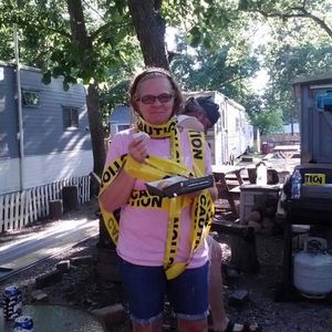 Meet your Posher, Beth